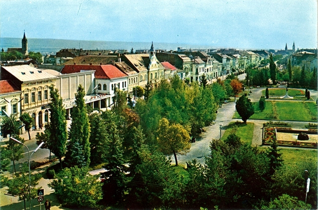 1111 - Reghin